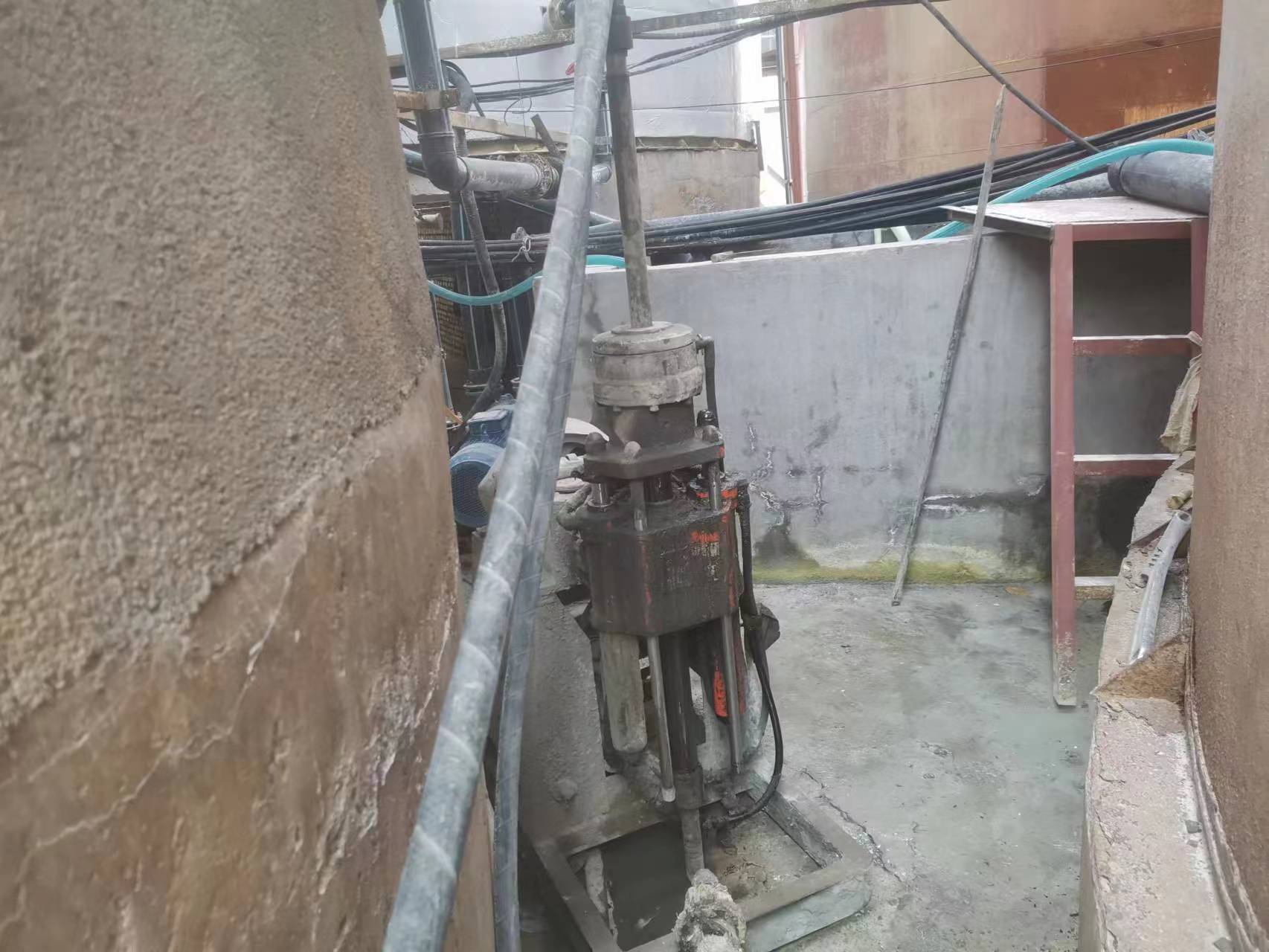 红寺堡基础注浆工程施工中应注意哪些?