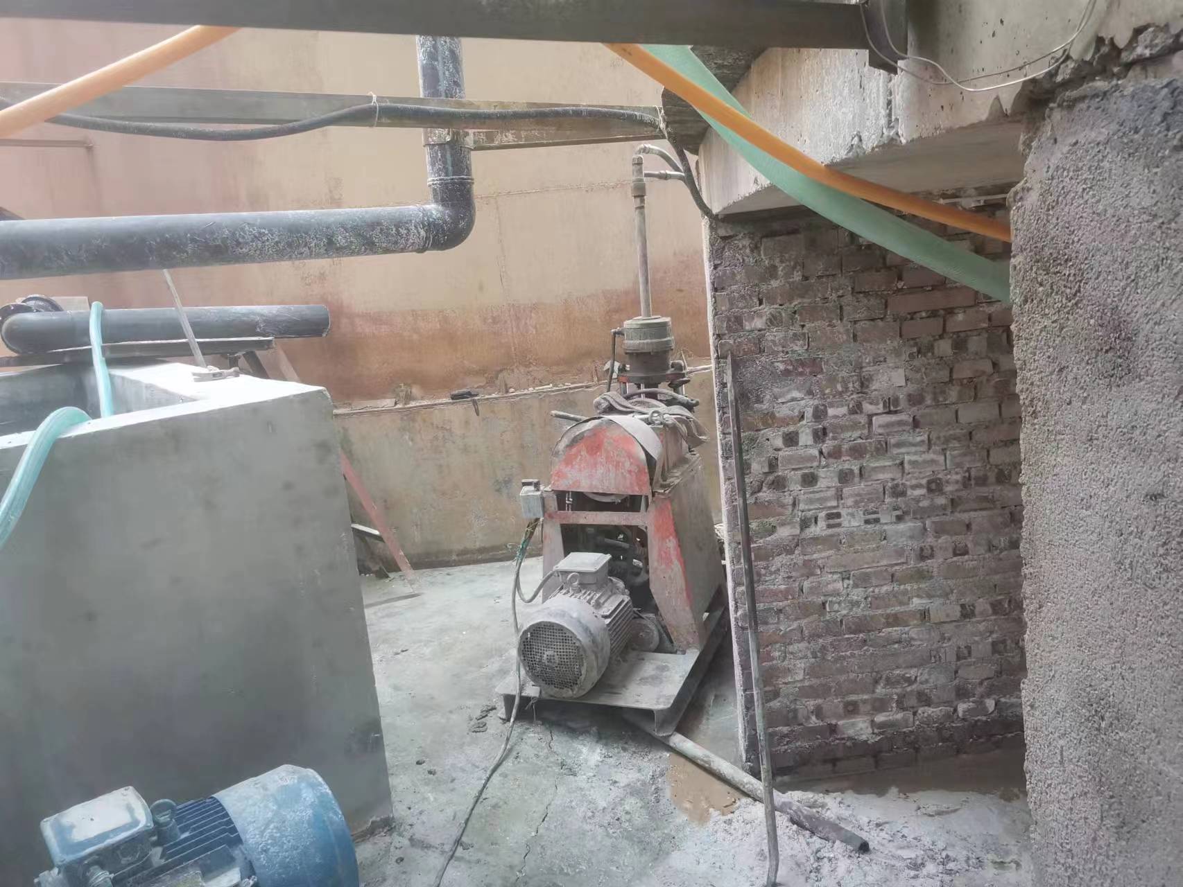 红寺堡压浆作业流程有哪些