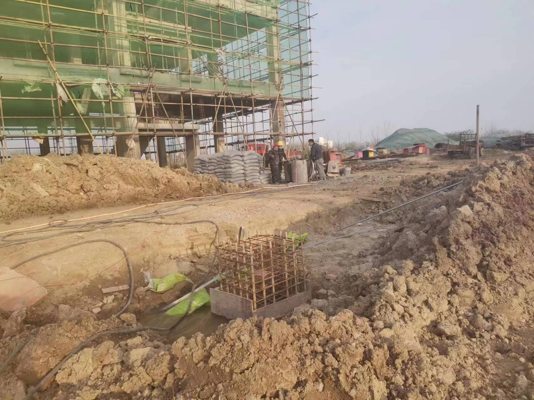 红寺堡当桥梁出现裂缝的时候应该及时加固修补